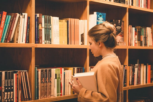 Study Tip of the Week - TIP# 005 - Unplug and Reconnect